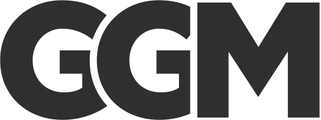 GGM Customs logo