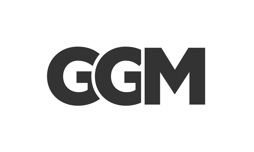 GGM Customs Logo