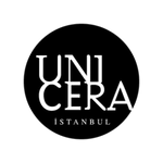 UNICERA İstanbul Logo